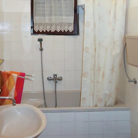 Prázdninový dům Karmen 550s *