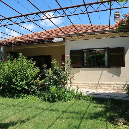 Prázdninový dům Karmen 550s